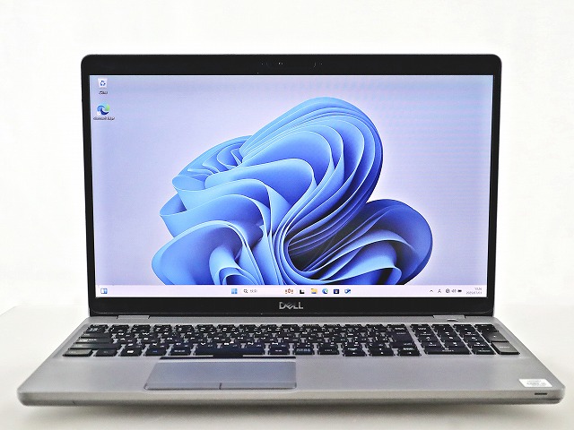 DELL LATITUDE 5510 