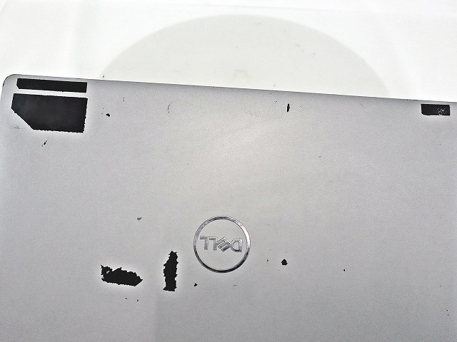 DELL LATITUDE 5510 