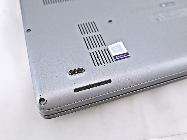 DELL LATITUDE 5510 