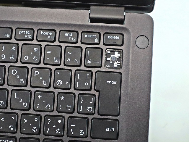 DELL LATITUDE 5300 