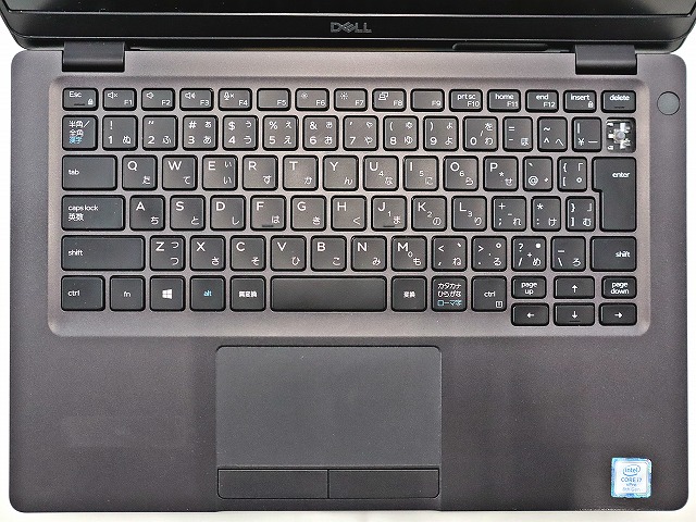 DELL LATITUDE 5300 