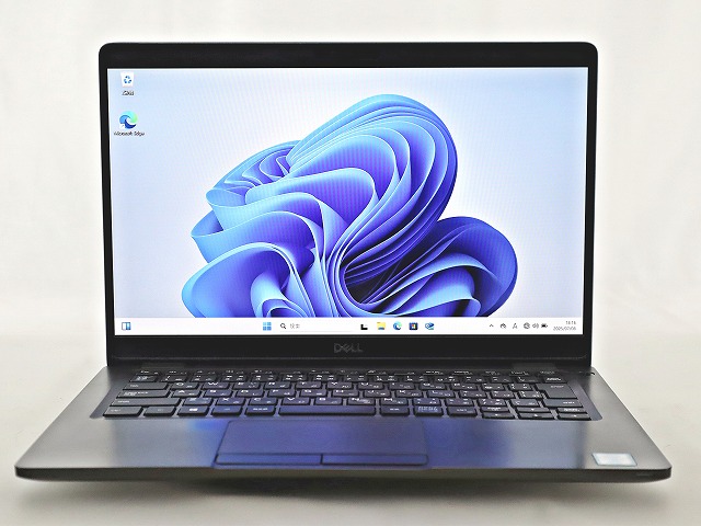 DELL LATITUDE 5300 