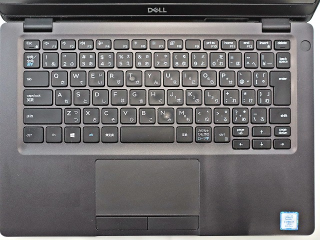 DELL LATITUDE 5300 