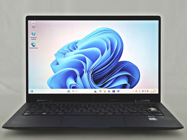 HP ELITE DRAGONFLY G2 