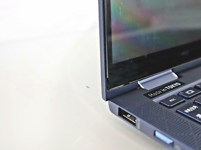 HP ELITE DRAGONFLY G2 