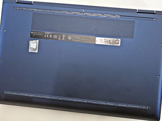 HP ELITE DRAGONFLY G2 