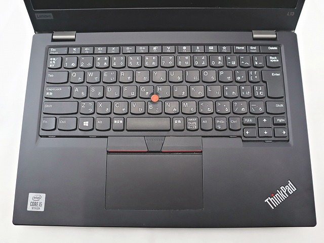 LENOVO THINKPAD L13 20R4-S24600
