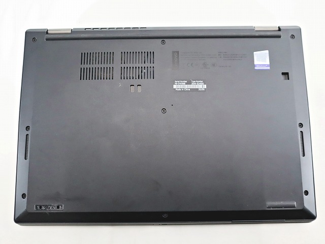 LENOVO THINKPAD L13 20R4-S24600