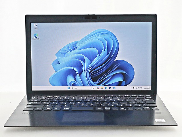 VAIO VAIO PRO PG13 VJPG13C11N