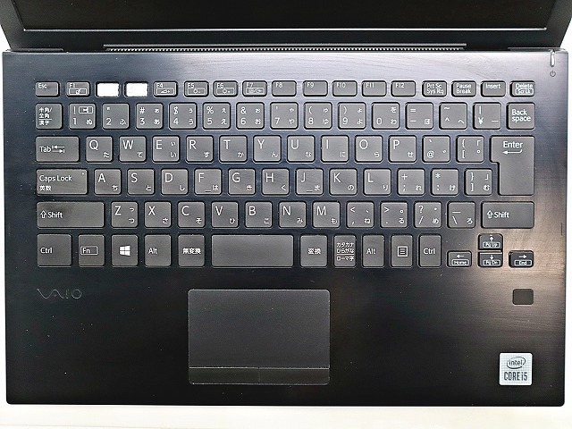 VAIO VAIO PRO PG13 VJPG13C11N