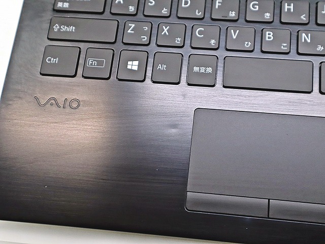 VAIO VAIO PRO PG13 VJPG13C11N
