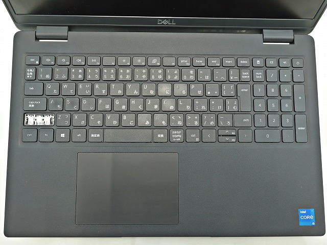 DELL LATITUDE 3520 