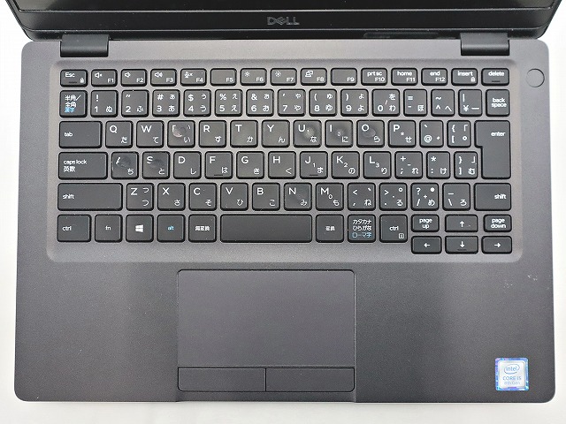 DELL LATITUDE 5300 
