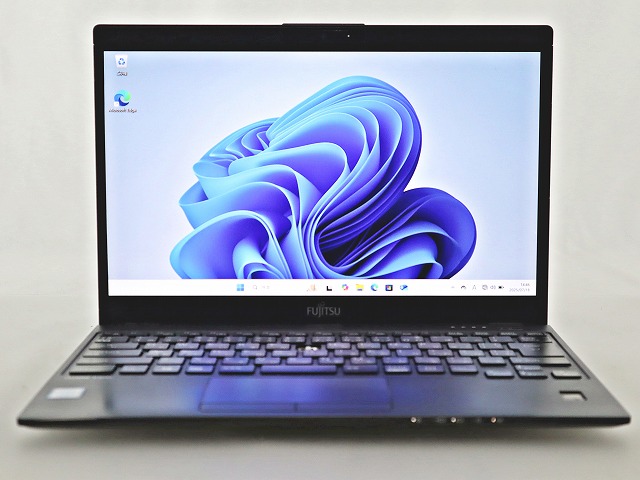 富士通 LIFEBOOK U939/B FMVU24011