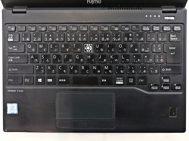 富士通 LIFEBOOK U939/B FMVU24011