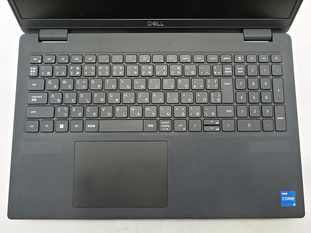 DELL LATITUDE 3520 