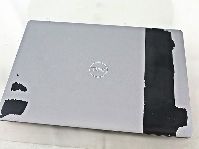 DELL LATITUDE 5310 