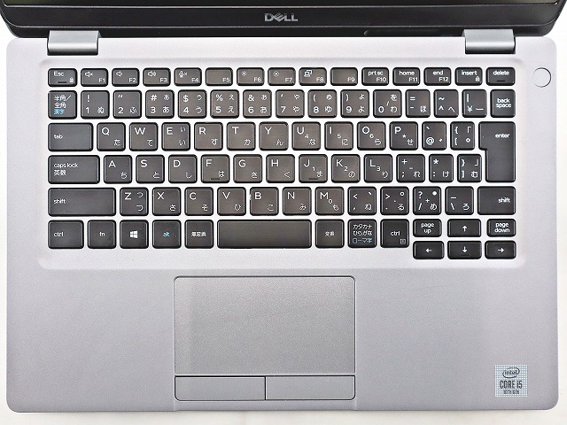 DELL LATITUDE 5310 