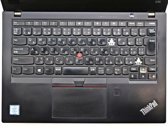 LENOVO THINKPAD X280 20KE-S7RT00
