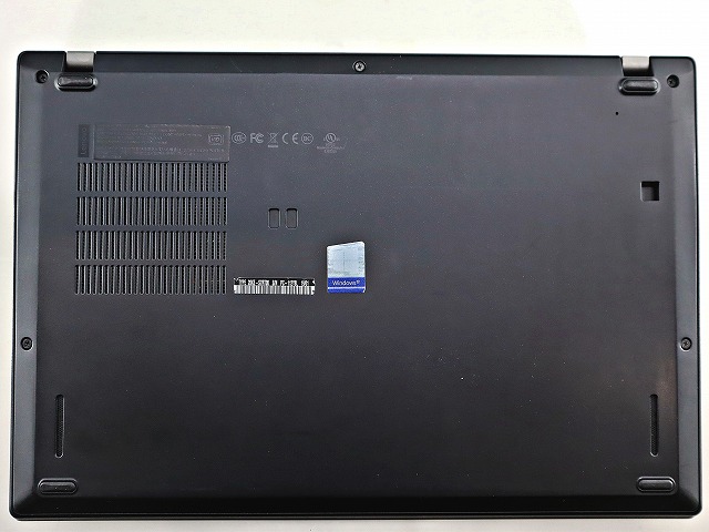 LENOVO THINKPAD X280 20KE-S7RT00