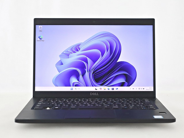 DELL LATITUDE 7390 [新品バッテリー] 