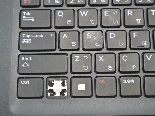 DELL LATITUDE 7390 [新品バッテリー] 