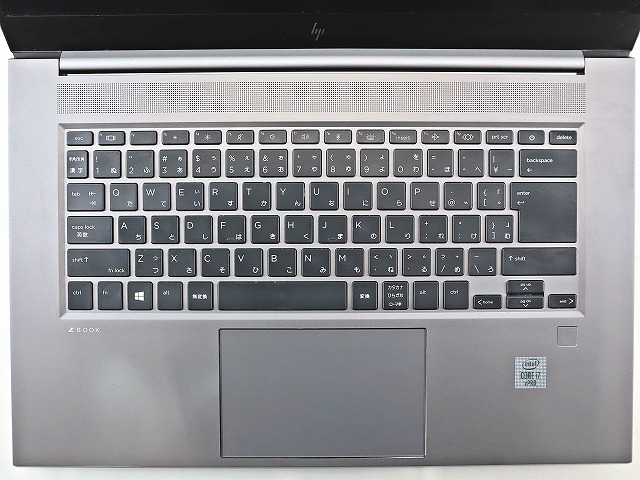 HP ZBOOK STUDIO G7 MOBILE WORKSTATION 