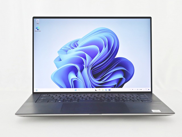 DELL PRECISION 5550 