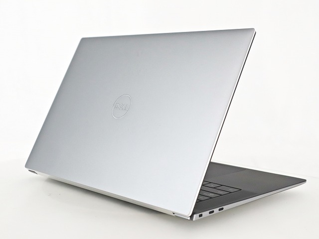 DELL PRECISION 5550 