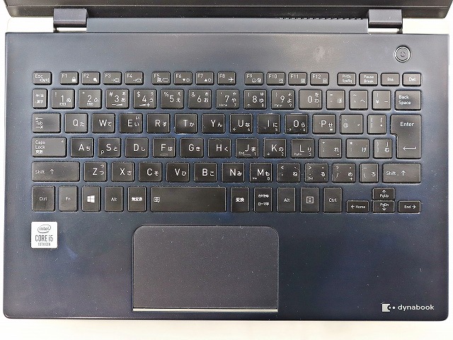 dynabook DYNABOOK G83/FP A6G7FPF2K511