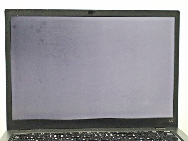 LENOVO THINKPAD L13 GEN3 21BA-S0U800