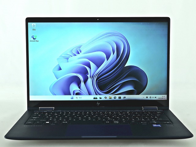 HP ELITE DRAGONFLY G2 