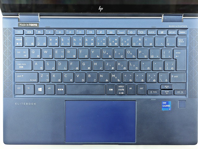 HP ELITE DRAGONFLY G2 