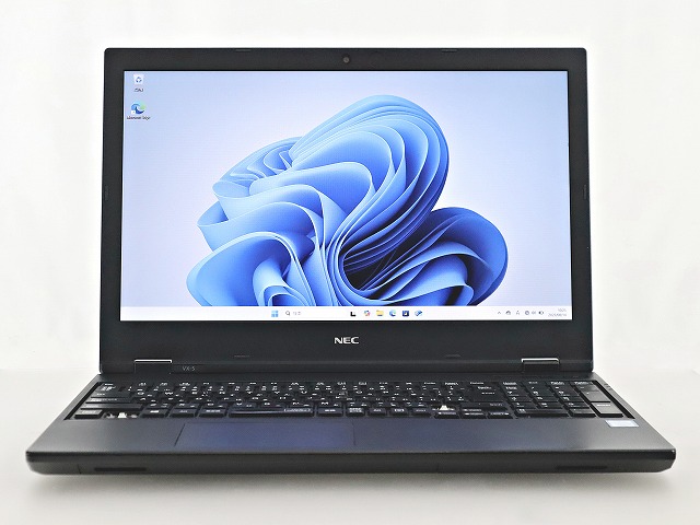 NEC VERSAPRO VKT16/X-5 [新品SSD] PC-VKT16XZG5