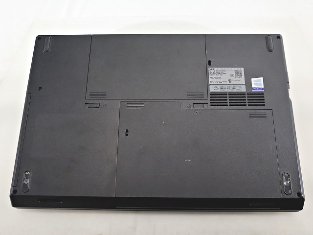NEC VERSAPRO VKT16/X-5 [新品SSD] PC-VKT16XZG5