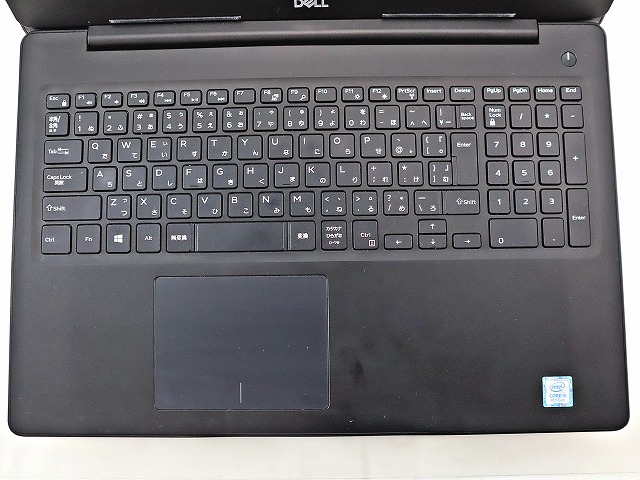 DELL LATITUDE 3590 
