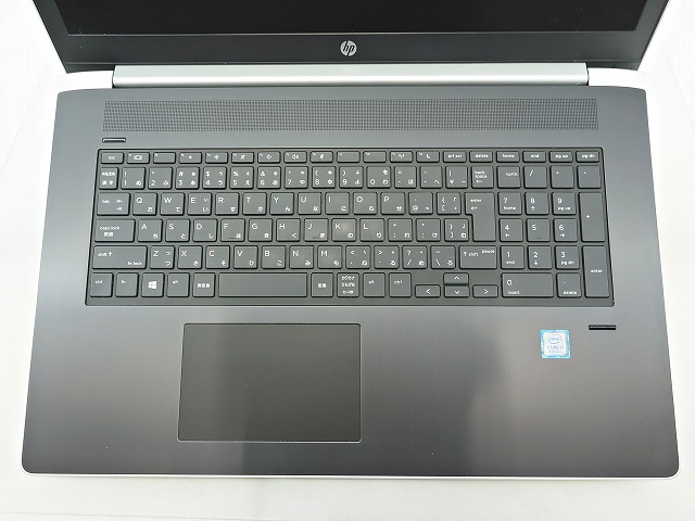 HP PROBOOK 470 G5 [新品SSD] 