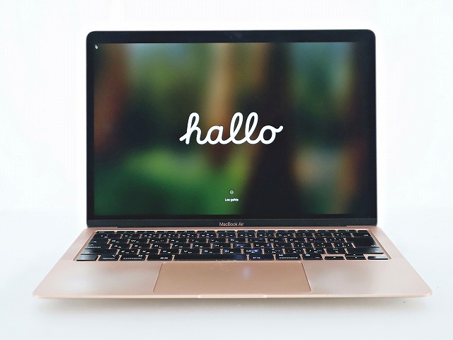 APPLE MACBOOK AIR MGND3J/A