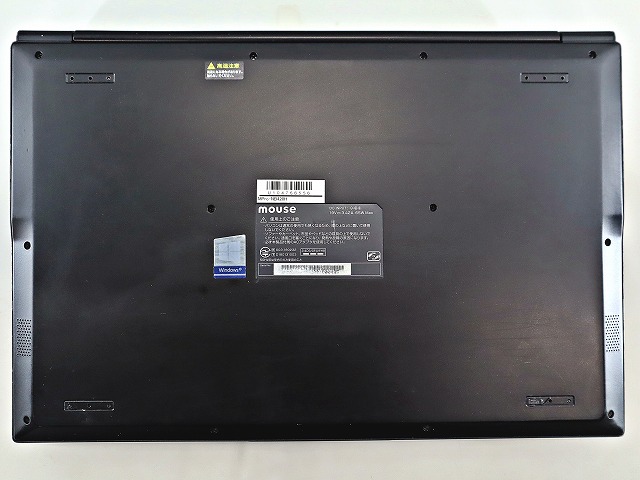 MouseComputer MOUSEPRO-NB420H MPRO-NB420H