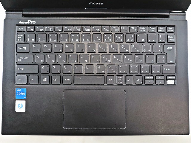 MouseComputer MOUSEPRO-NB420H MPRO-NB420H