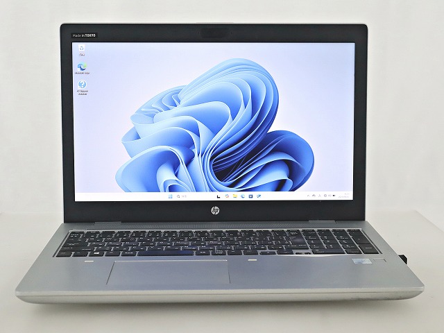 HP PROBOOK 650 G5 