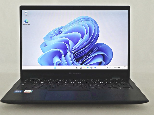 dynabook DYNABOOK G83/HS A6G9HSEAD511