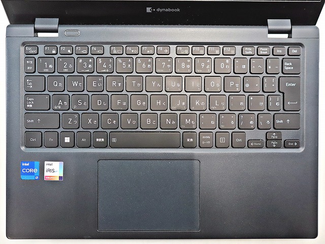 dynabook DYNABOOK G83/HS A6G9HSEAD511