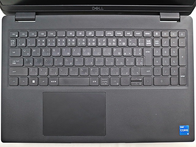 DELL LATITUDE 3520 