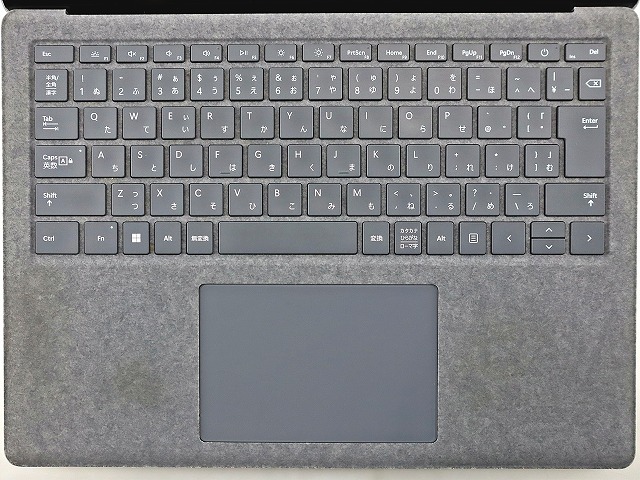 MICROSOFT SURFACE LAPTOP 5 