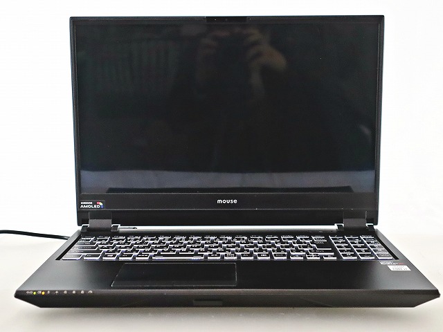 MouseComputer DAIV 5N-OLED 20085N-CML-OLED