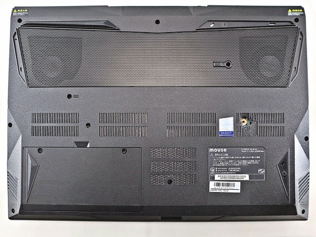 MouseComputer DAIV 5N-OLED 20085N-CML-OLED