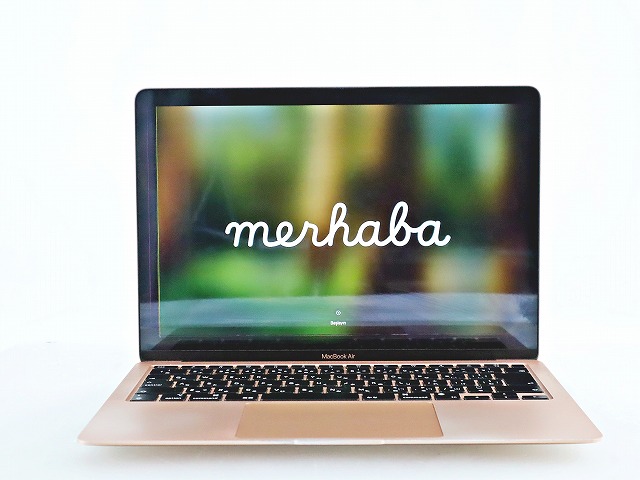 APPLE MACBOOK AIR MGND3J/A