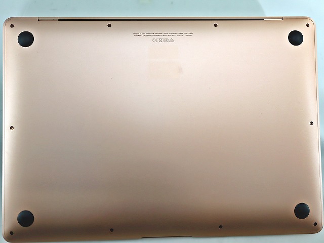 APPLE MACBOOK AIR MGND3J/A