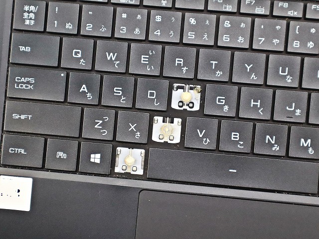 MouseComputer MOUSE X4-I7 2001X4-I7CMLAB